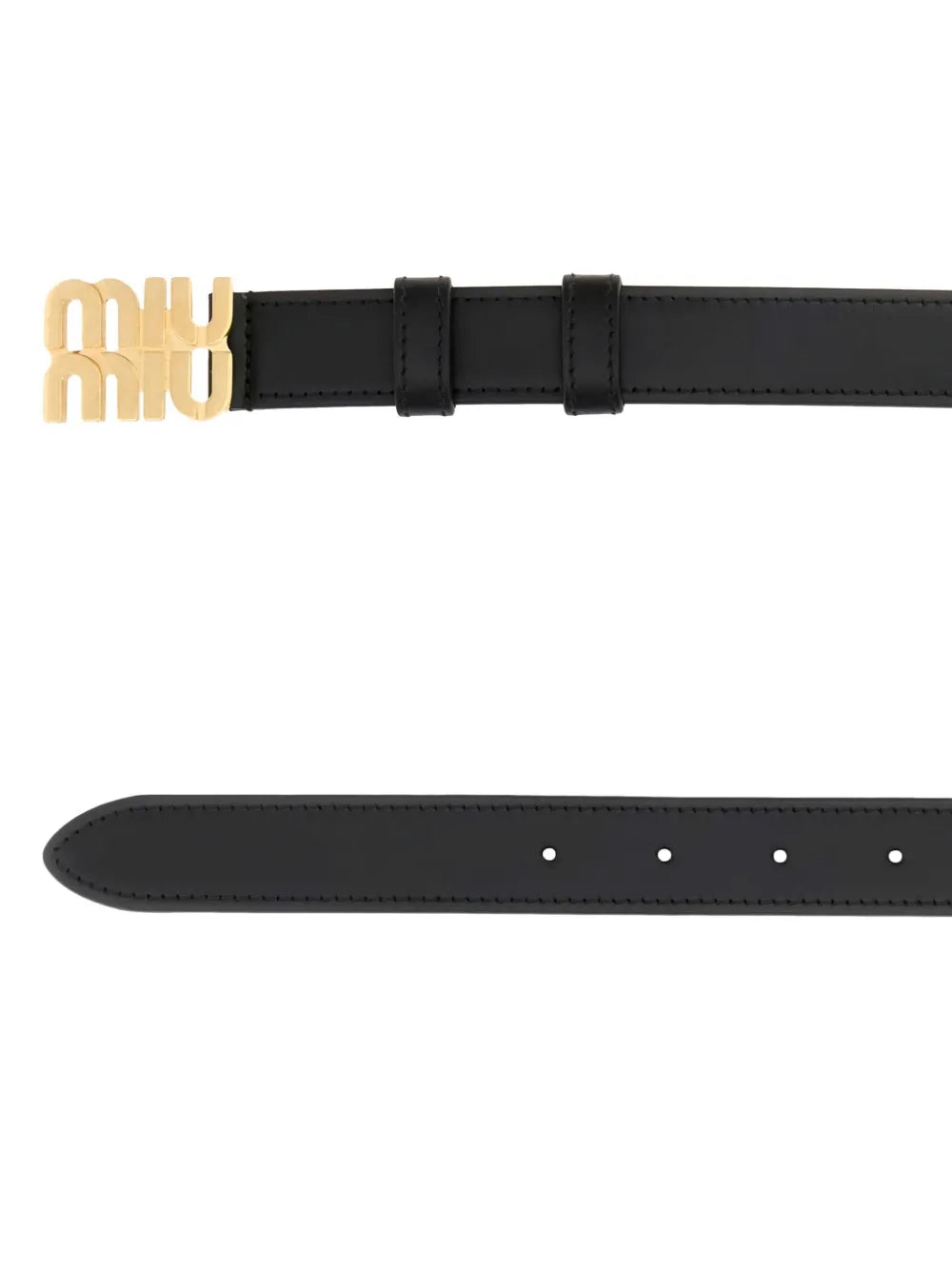 Ceinture Miu Miu