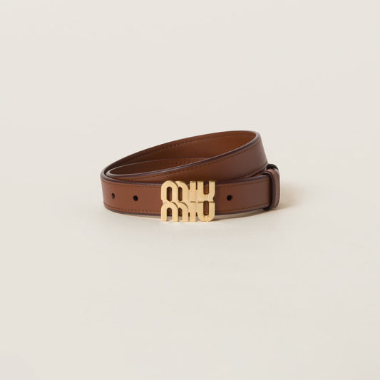 Ceinture Miu Miu