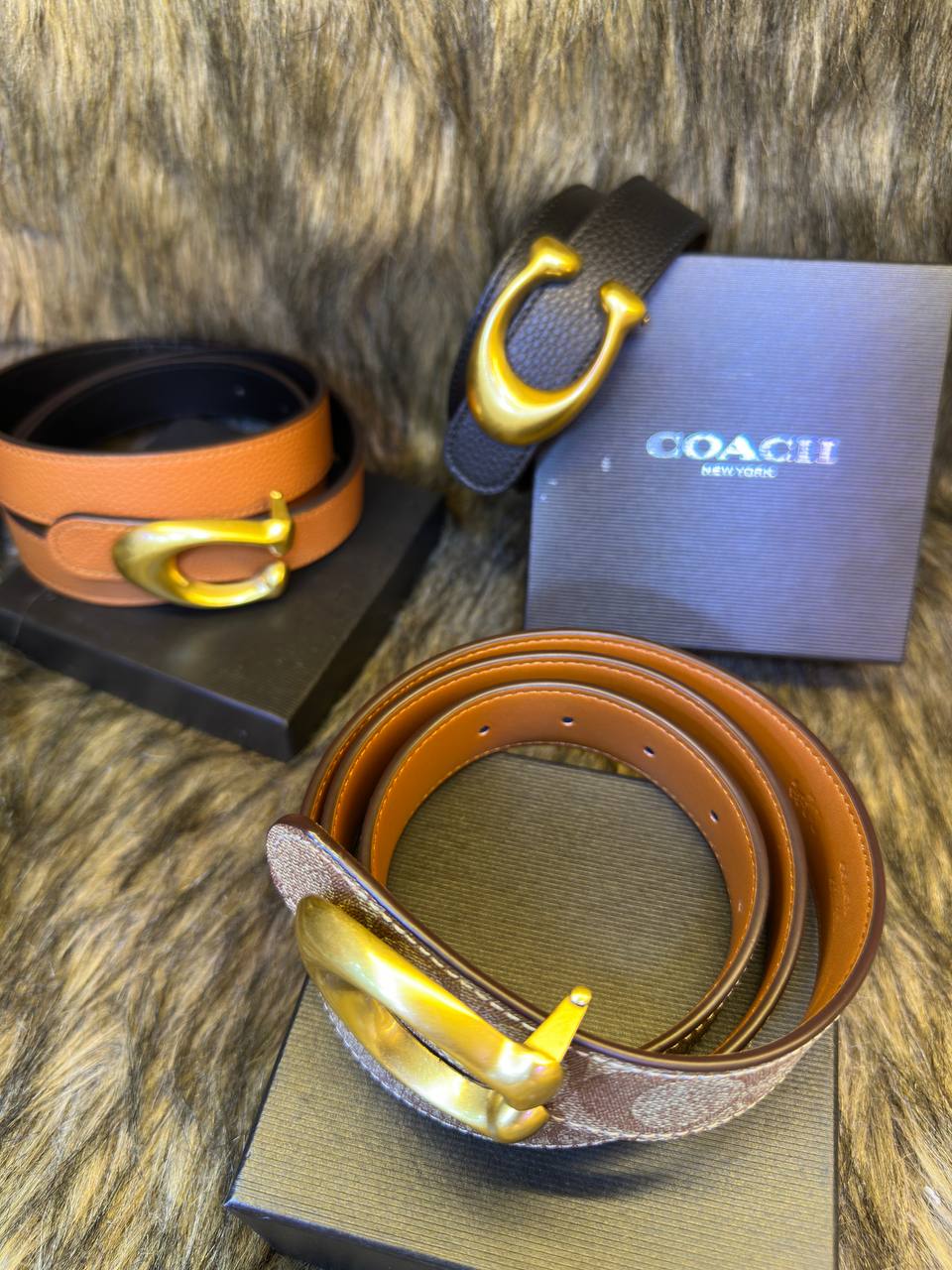 Ceinture signature - vue 6