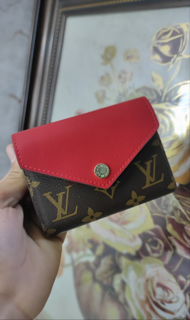 LV Portefeuille Victorine - vue 8