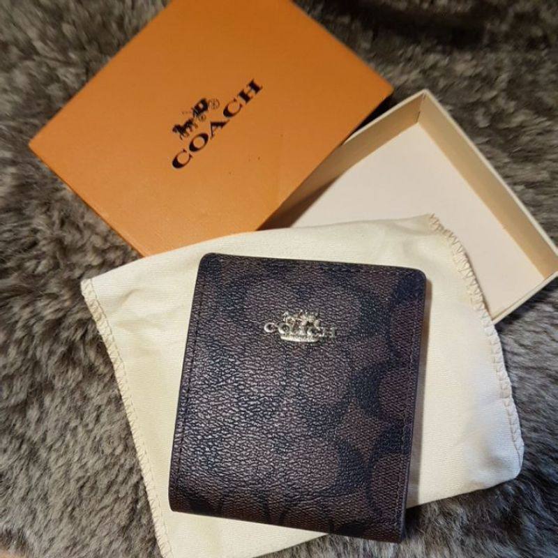 Coach Portefeuille homme - vue 4