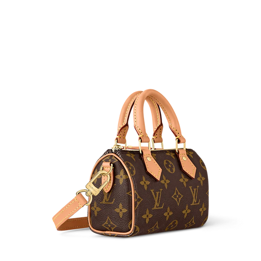 LV Sac Nano Speedy - vue 2