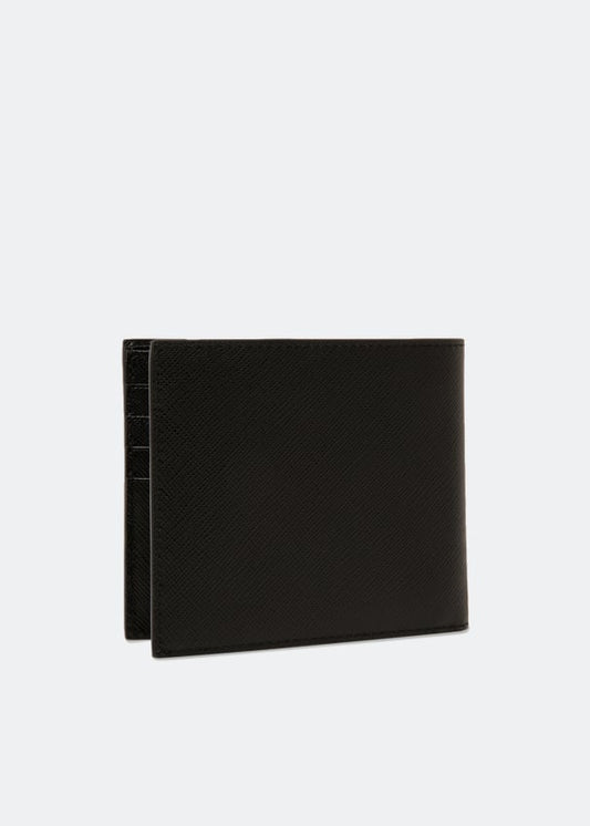 Prada bi-fold wallet - vue 2