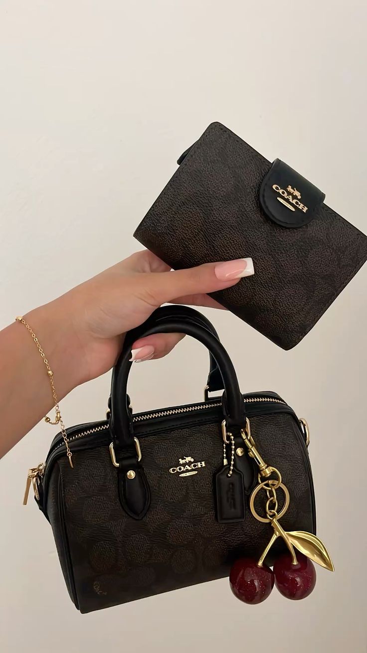 Sac & Portefeuille Femmes