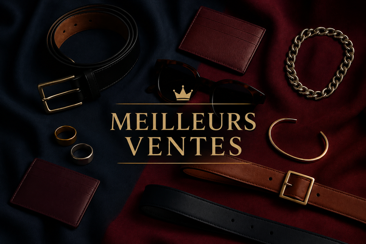Meilleures Ventes