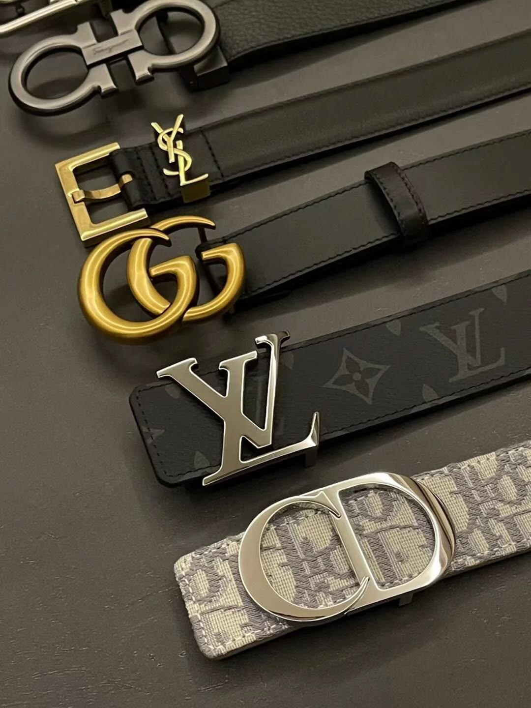 Ceinture Homme