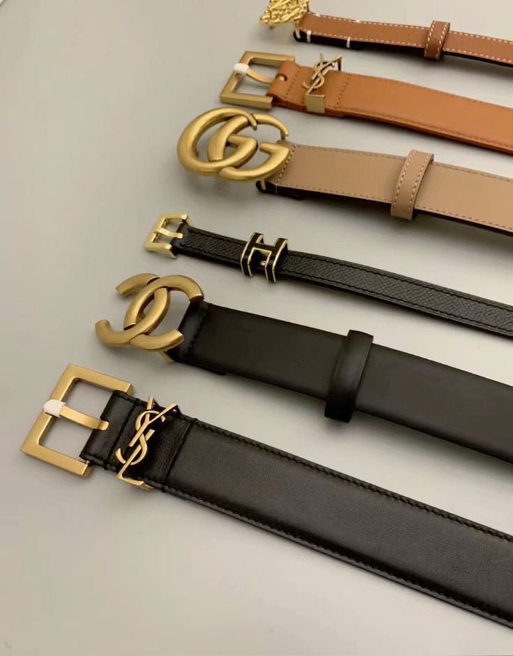 Ceinture Femmes