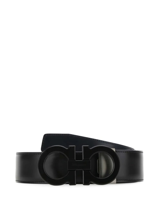 Ceinture Ferragamo Gancini Réversible