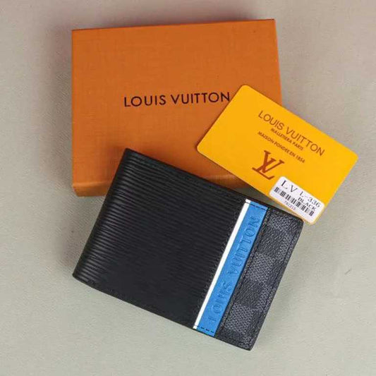 Portefeuille Multiple LV - vue 1