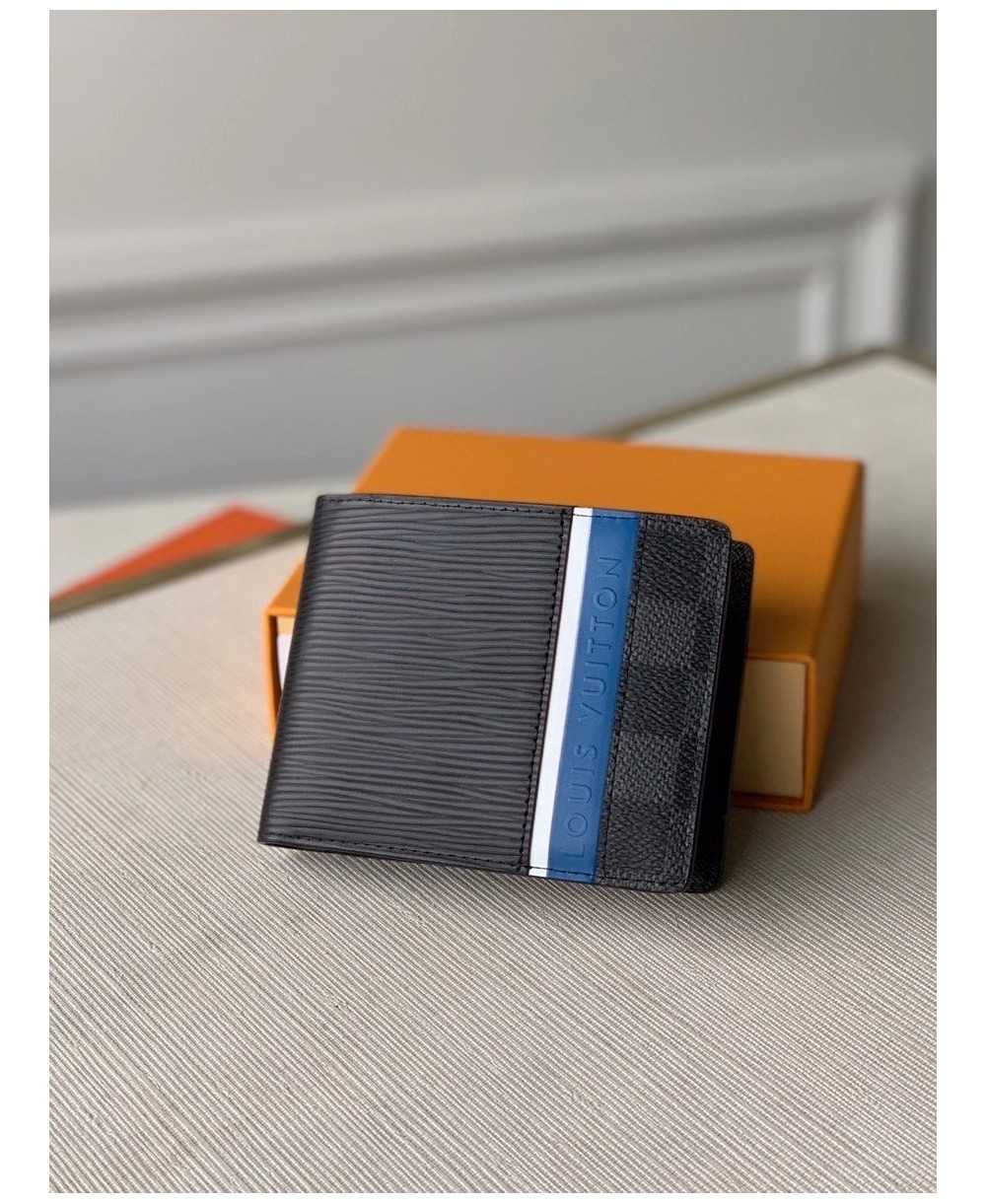 Portefeuille Multiple LV - vue 2