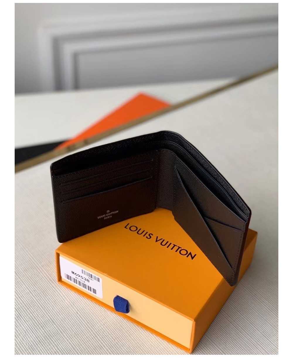 Portefeuille Multiple LV - vue 3