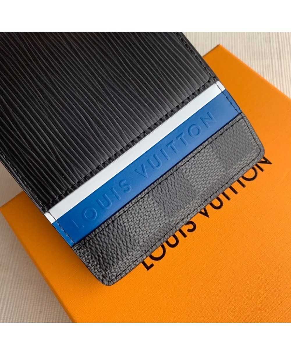 Portefeuille Multiple LV - vue 5