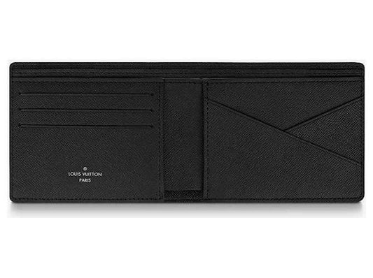Louis LV Multiple portefeuille - vue 2