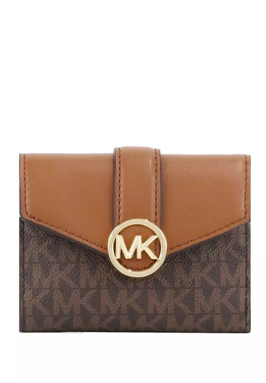 MK Carmen wallet - vue 1