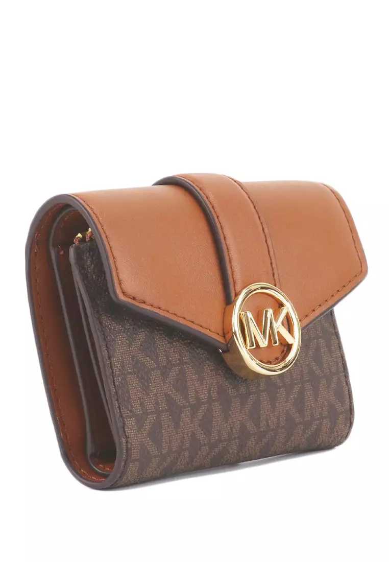 MK Carmen wallet - vue 2