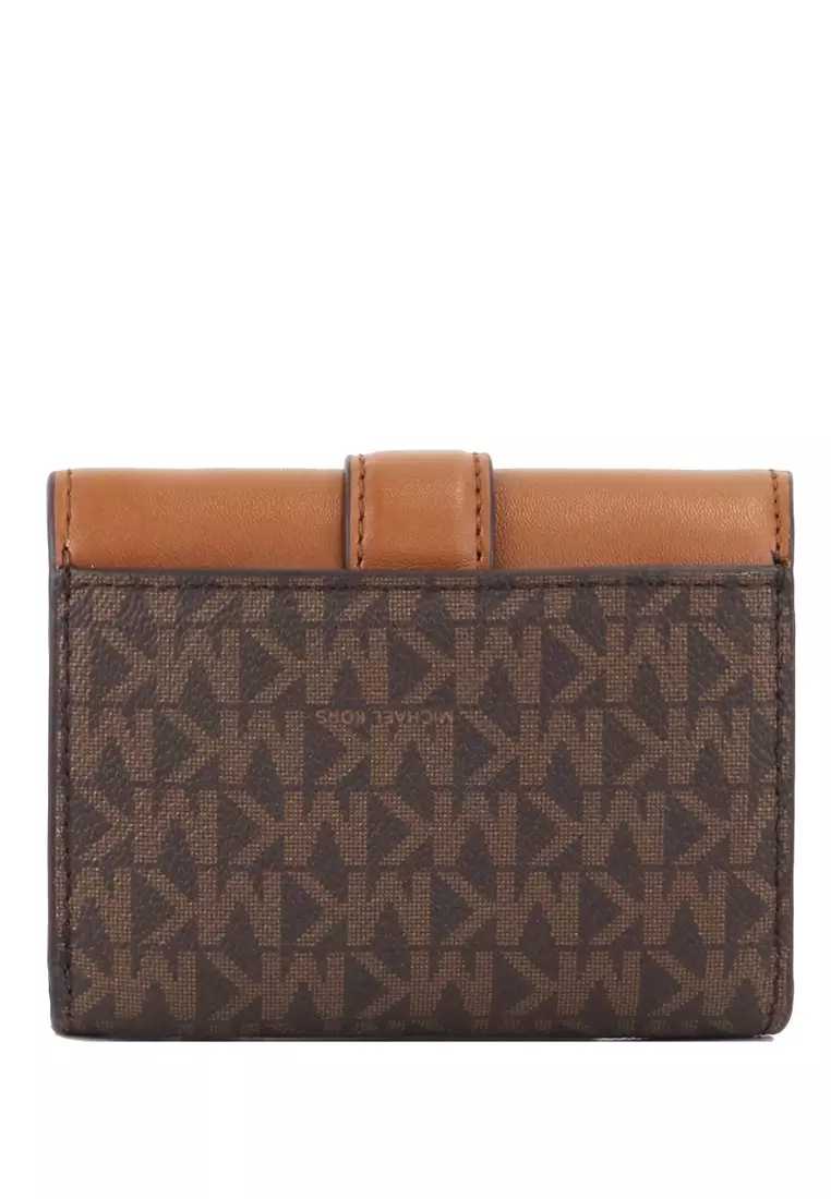MK Carmen wallet - vue 3