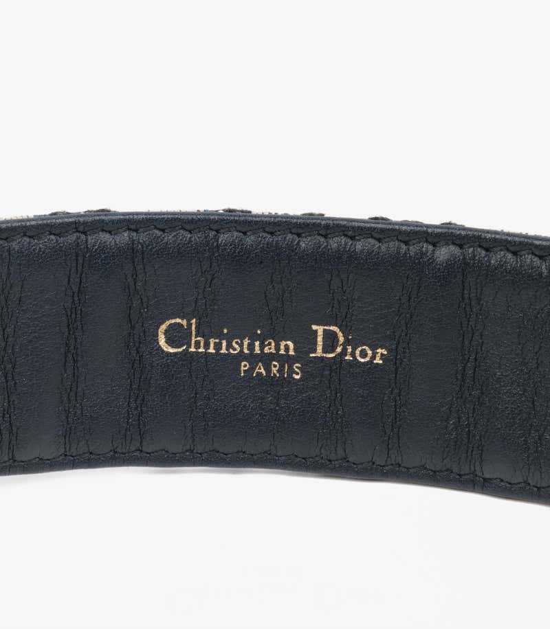 Christian Dior Diorquake 75 - vue 4