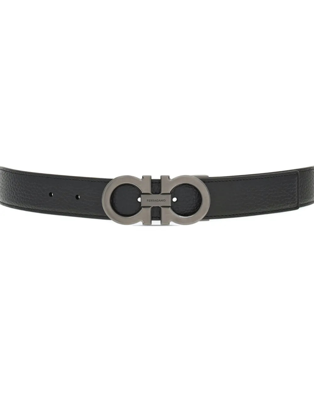 Ceinture Ferragamo Gancini Réversible