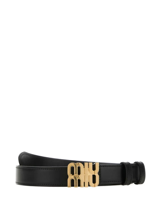 Ceinture Miu Miu