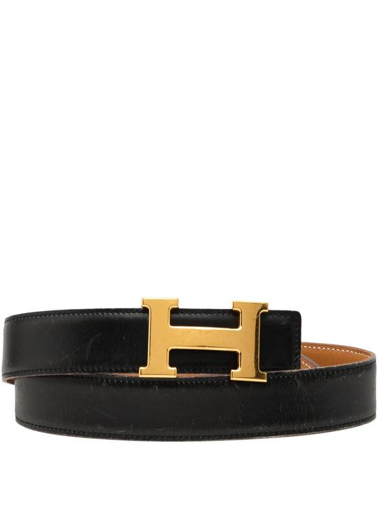 ceinture Hermes Constance