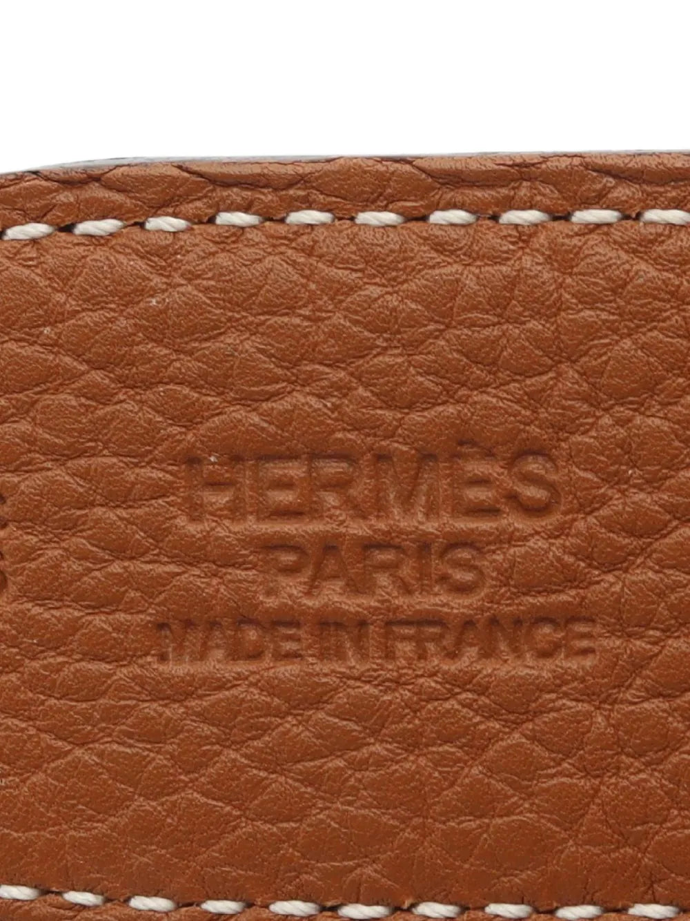 Ceinture Hermes