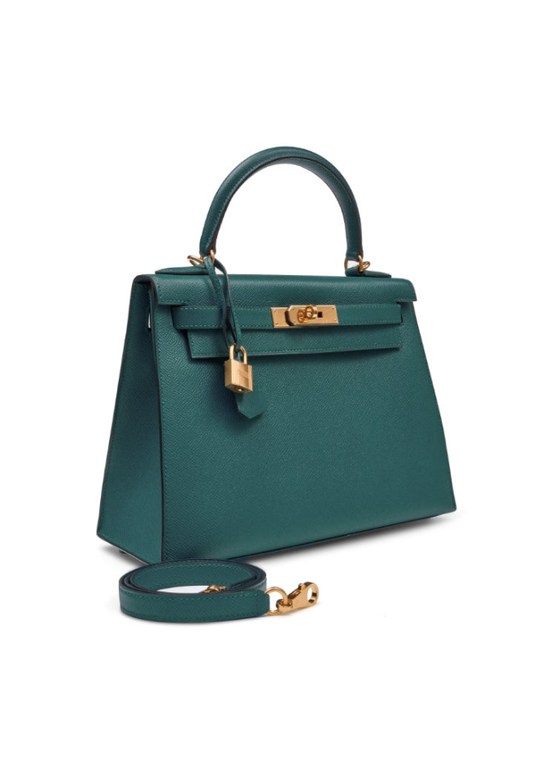 HRMS Kelly HSS 25 Vert Jade - vue 2