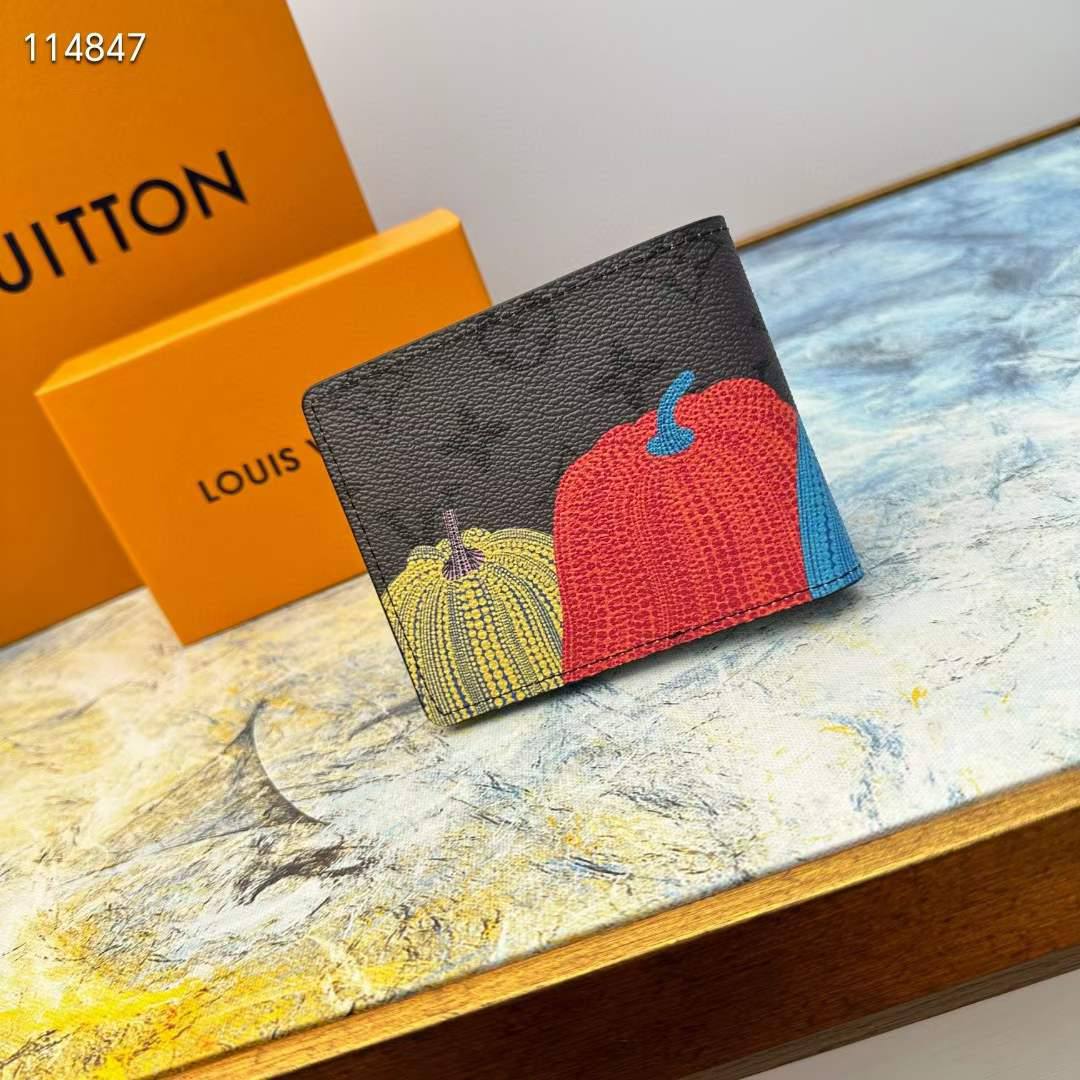 LV Marco Multicolore - vue 6