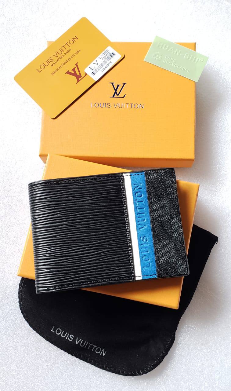 Portefeuille Multiple LV - vue 7