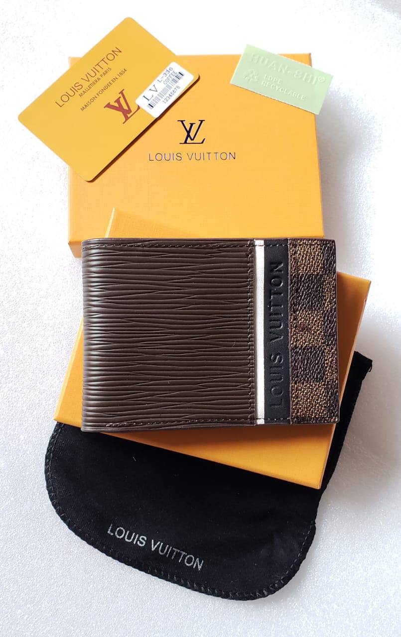 Portefeuille Multiple LV - vue 8
