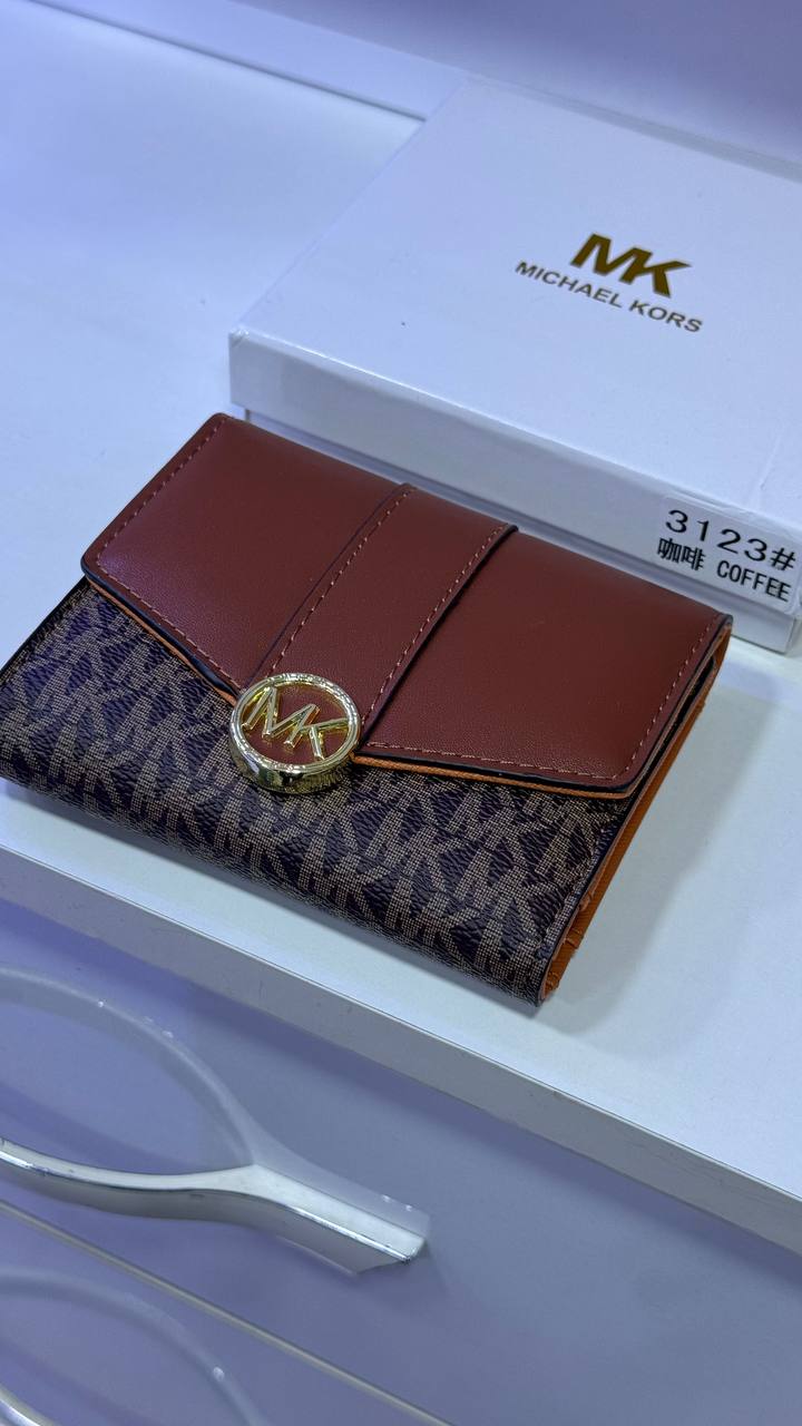 MK Carmen wallet - vue 5