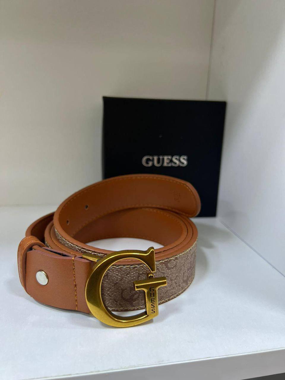 Guess Didi belt - vue 7