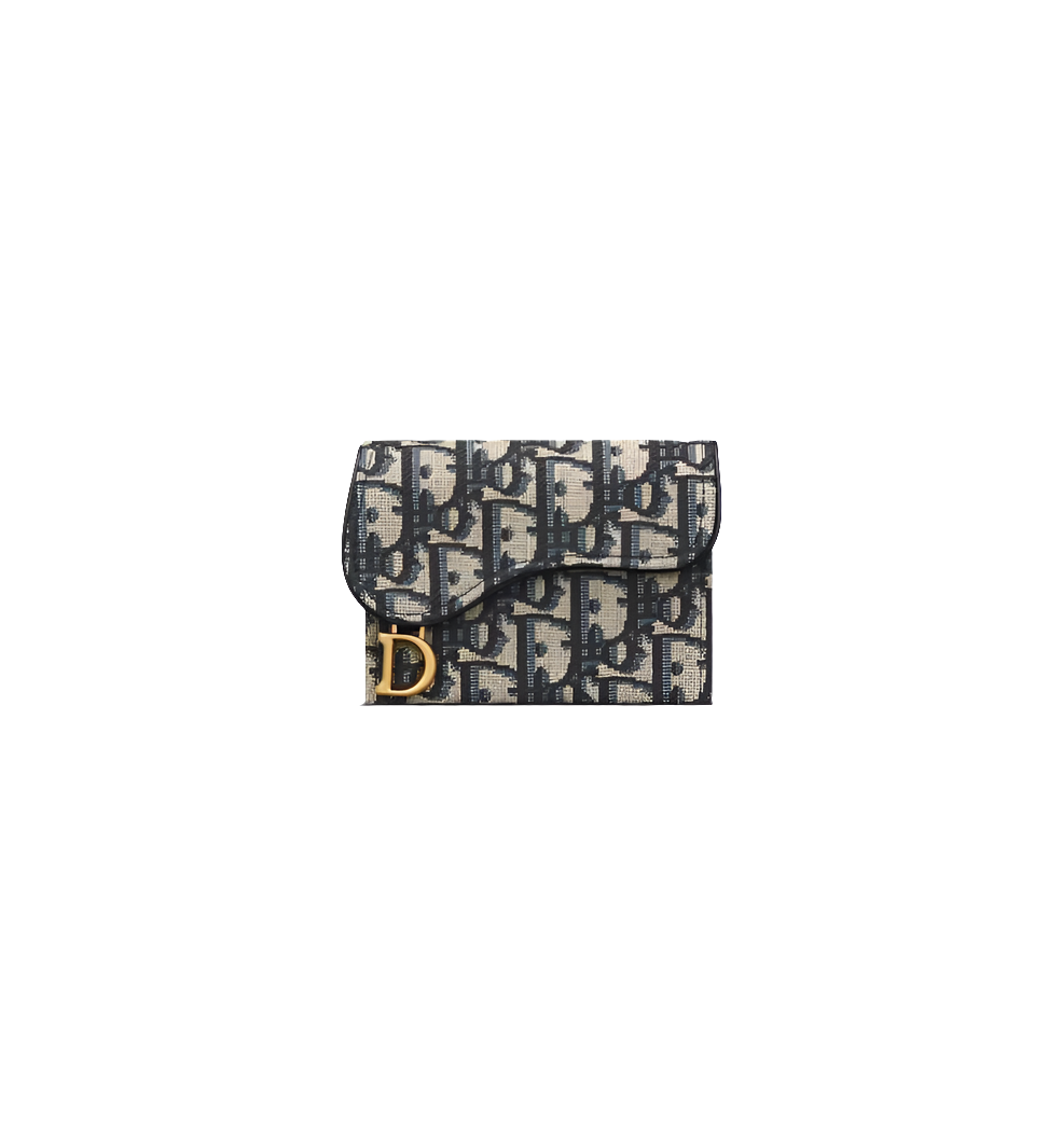 Dior Jasmine Saddle - vue 1