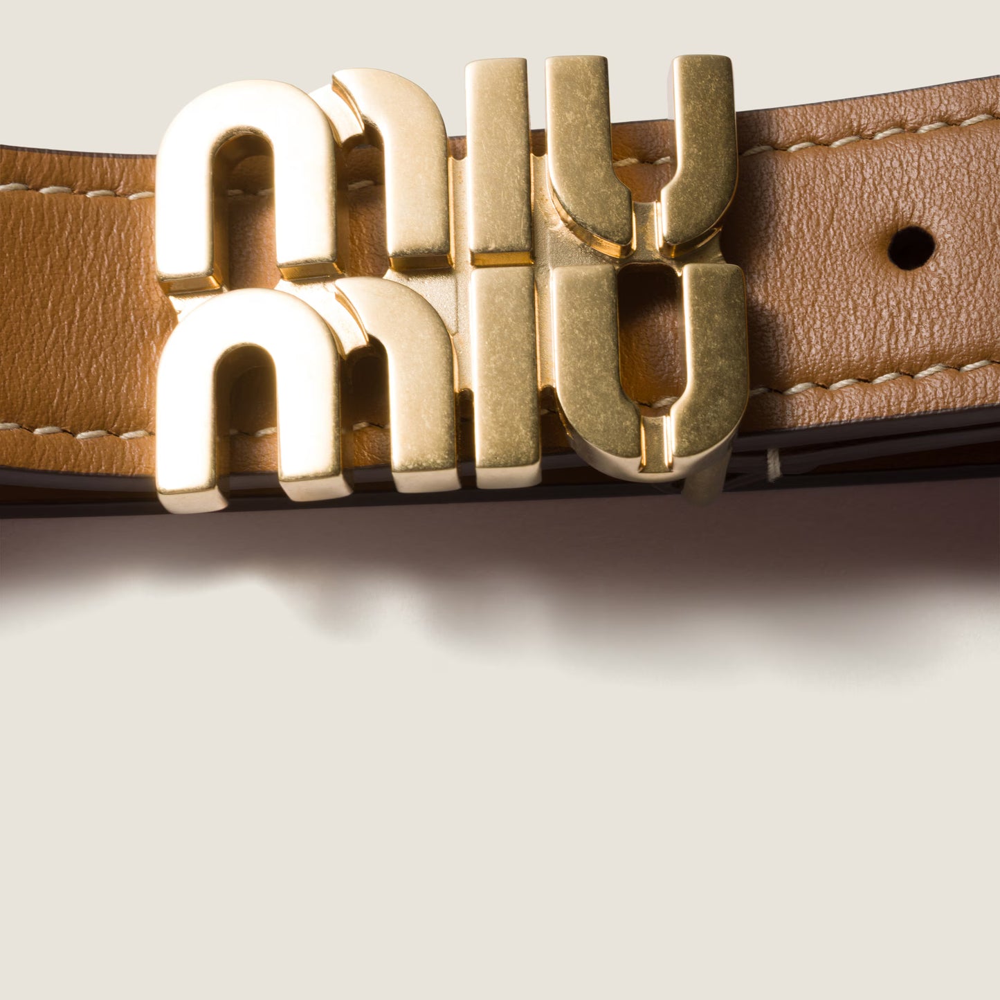 Ceinture Miu Miu