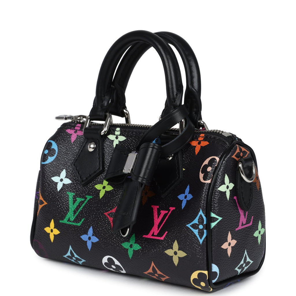 LV x TM Nano Speedy - vue 6