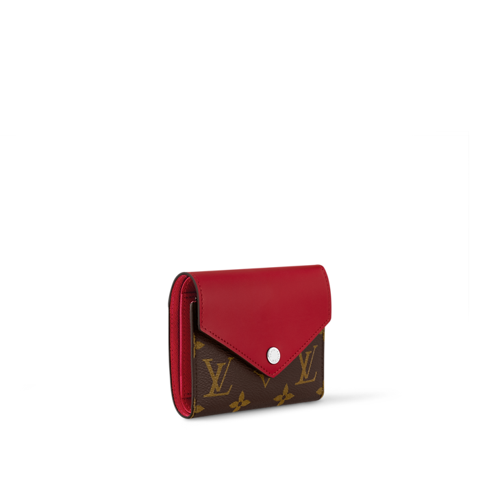 LV Portefeuille Victorine - vue 5