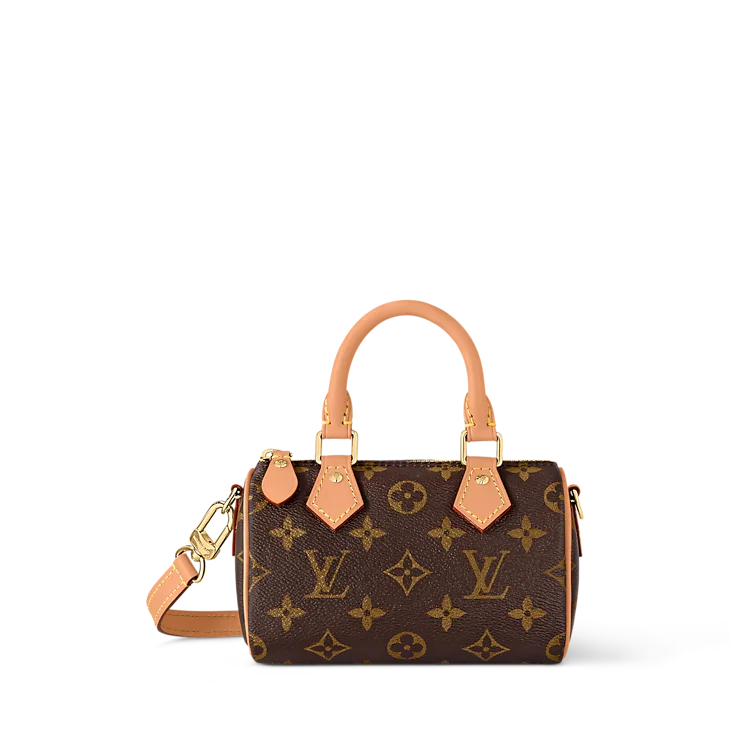 LV Sac Nano Speedy - vue 1