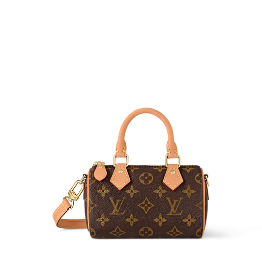 LV Sac Nano Speedy - vue 1