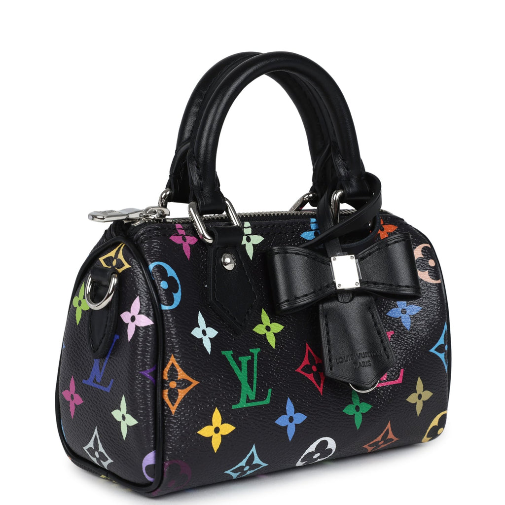 LV x TM Nano Speedy - vue 3