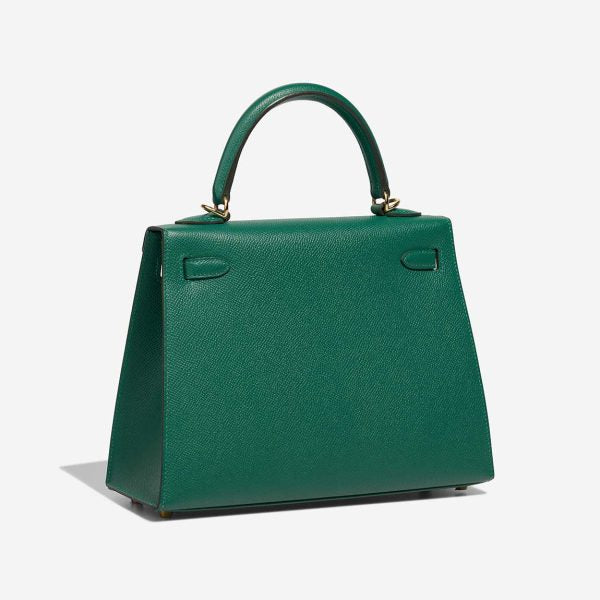 HRMS Kelly HSS 25 Vert Jade - vue 8