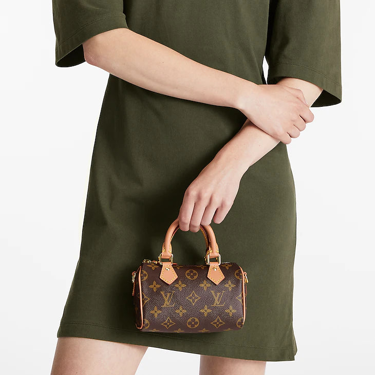 LV Sac Nano Speedy - vue 8
