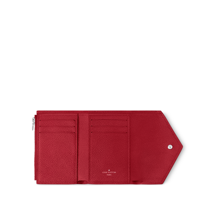 LV Portefeuille Victorine - vue 2