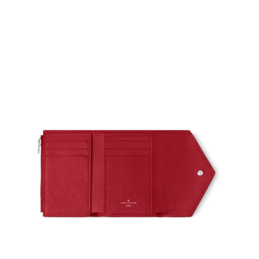 LV Portefeuille Victorine - vue 2