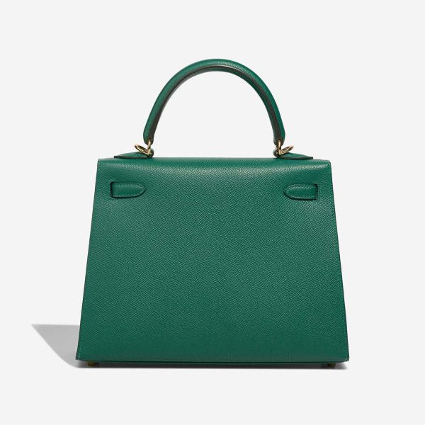 HRMS Kelly HSS 25 Vert Jade - vue 10