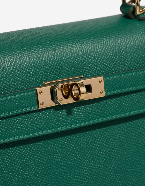 HRMS Kelly HSS 25 Vert Jade - vue 6