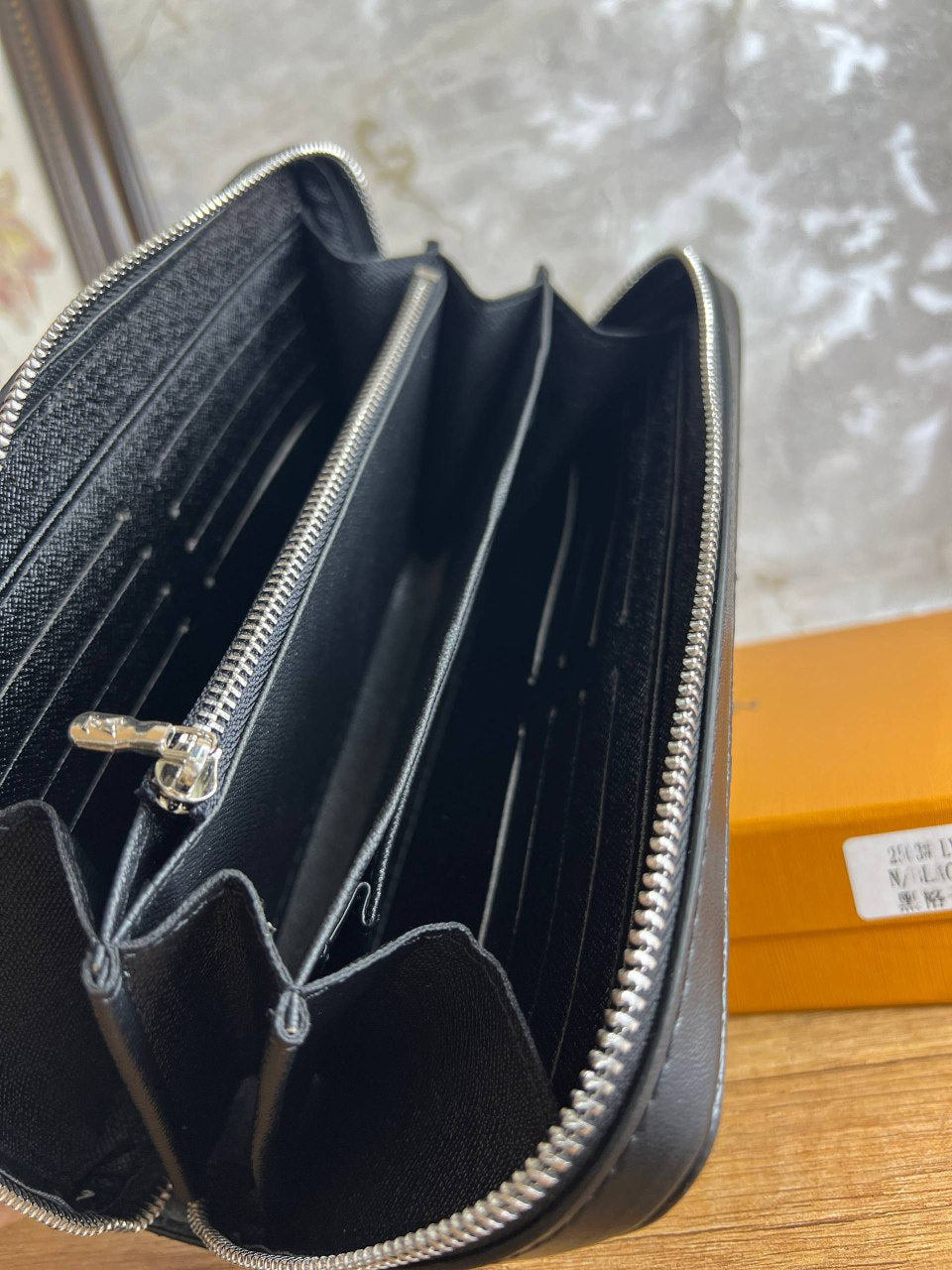 LV Zippy XL Homme - vue 7
