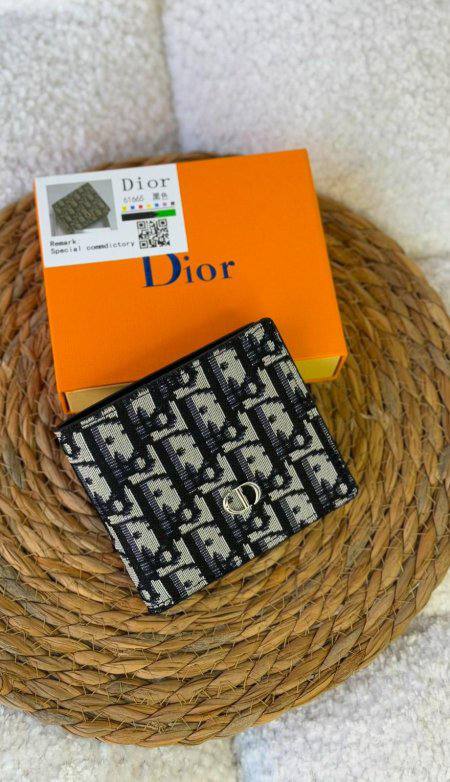 CD portefeuille homme - vue 2
