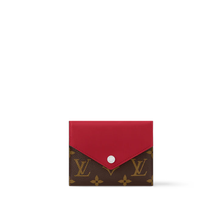 LV Portefeuille Victorine - vue 1