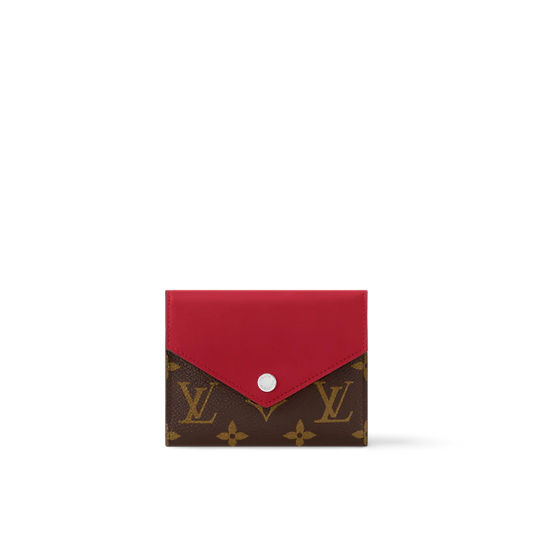LV Portefeuille Victorine - vue 1
