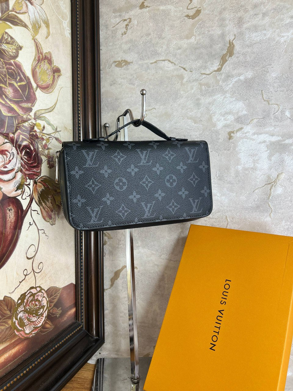 LV Zippy XL Homme - vue 5