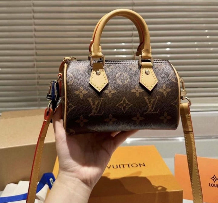LV Sac Nano Speedy - vue 9
